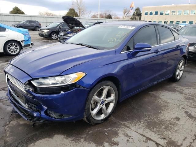 Vin: 3fa6p0h96fr104855, lot: 81173223, ford fusion se 20151