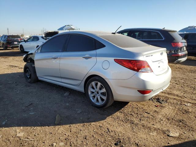 Vin: kmhcu4ae2cu056596, lot: 76923803, hyundai accent gls 20122
