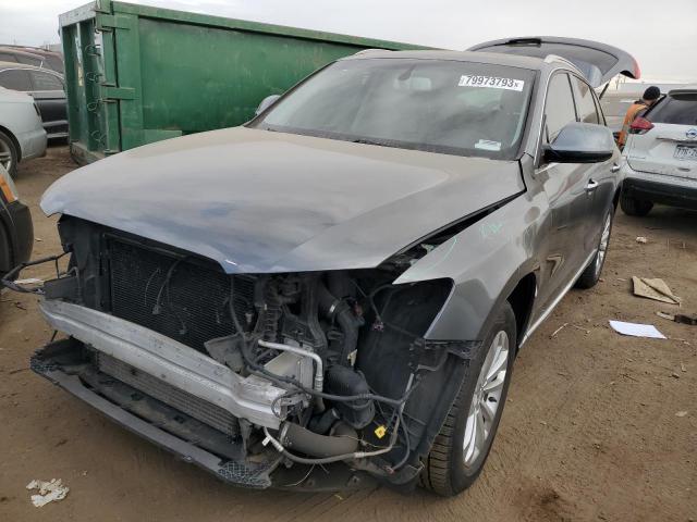 WA1L2AFP8GA140586 2016 AUDI Q5 - Image 1