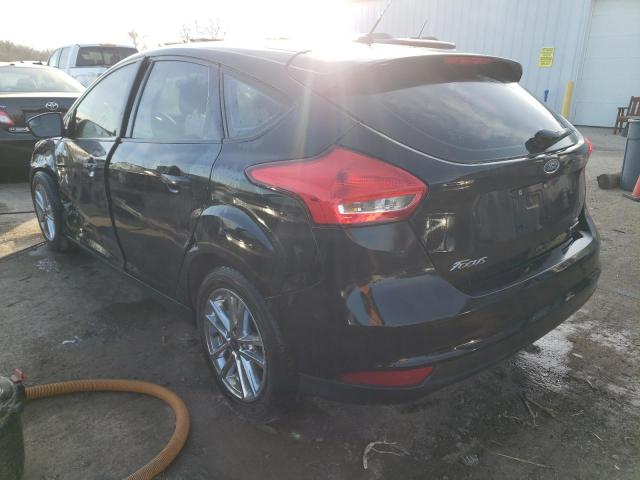 1FADP3K20GL368481 | 2016 FORD FOCUS SE