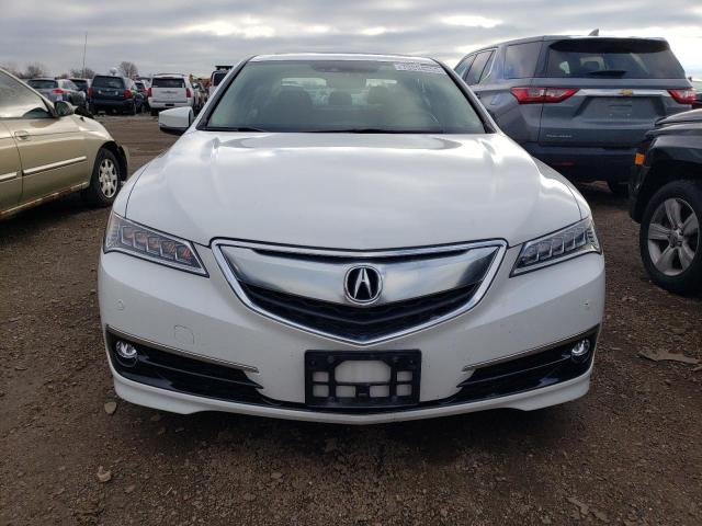2017 ACURA TLX ADVANC 19UUB3F74HA003265