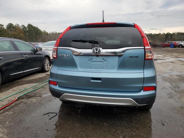 2HKRM3H72GH557990 | 2016 HONDA CR-V EXL