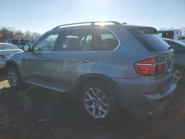 VIN 5UXZV4C52D0G53413 2013 BMW X5, Xdrive35I no.2