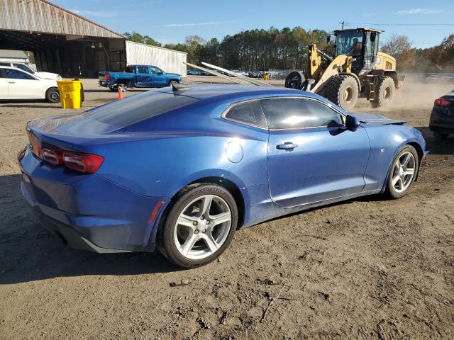 1G1FB1RX8K0106802 | 2019 CHEVROLET CAMARO LS