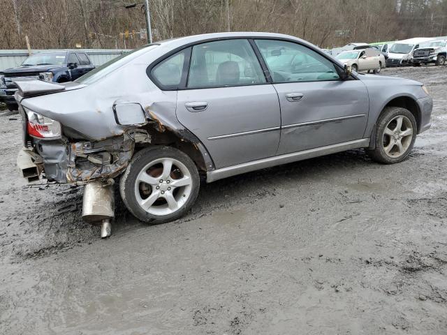 4S3BL616987212968 2008 Subaru Legacy 2.5I