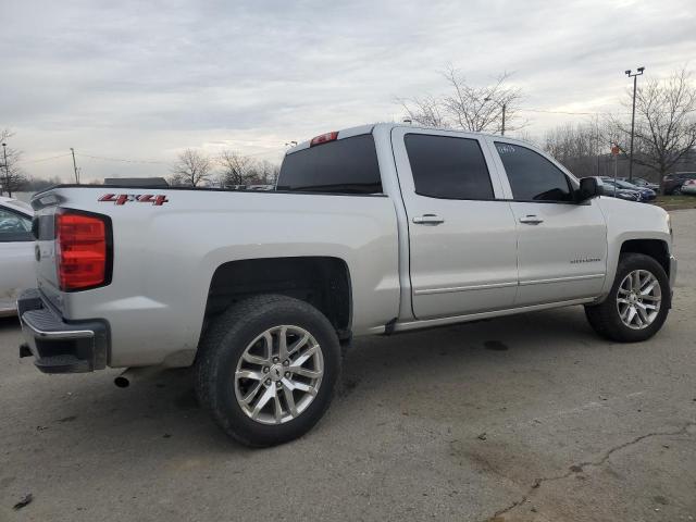 3GCUKREC8JG392306 | 2018 CHEVROLET SILVERADO