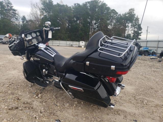 2017 HARLEY-DAVIDSON FLHTK SHRI 1HD1KND19HB625137