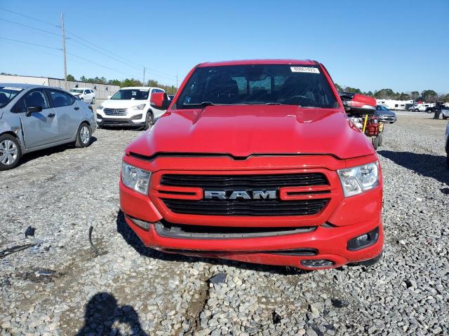 1C6RREFT0LN158221 | 2020 RAM 1500 BIG H