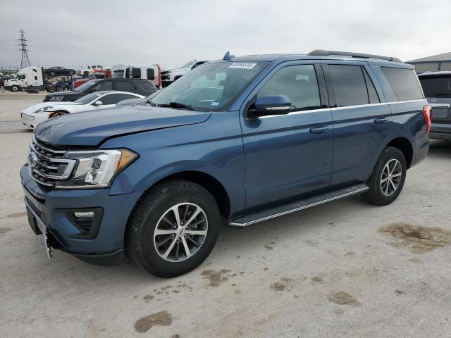 2018 Ford Expedition XLT