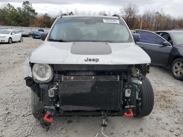 ZACCJBCTXGPE14824 | 2016 JEEP RENEGADE T