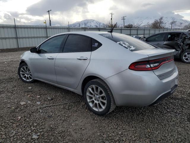 2013 Dodge Dart - Image 2