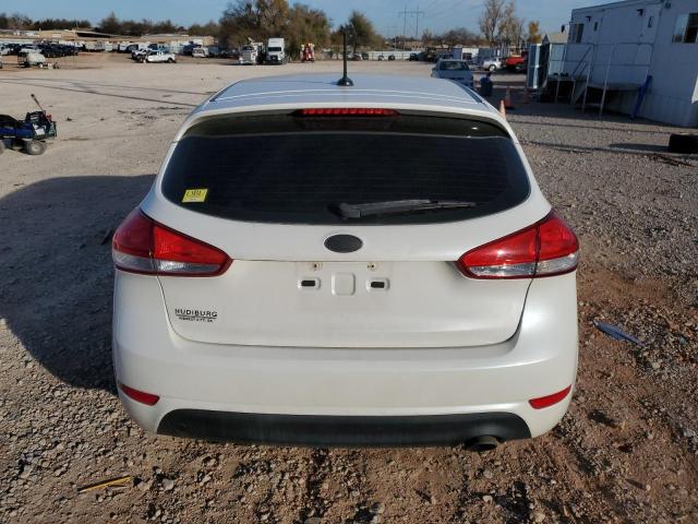 2016 KIA FORTE LX - KNAFK5A8XG5643553