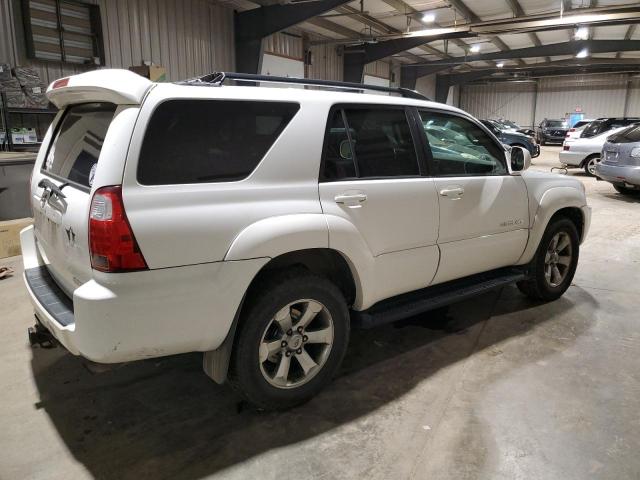 JTEBT17R968030890 | 2006 Toyota 4runner limited