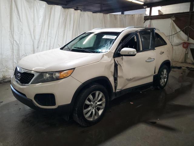 2011 Kia Sorento Base