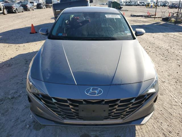 KMHLN4AG1MU091212 | 2021 HYUNDAI ELANTRA SE