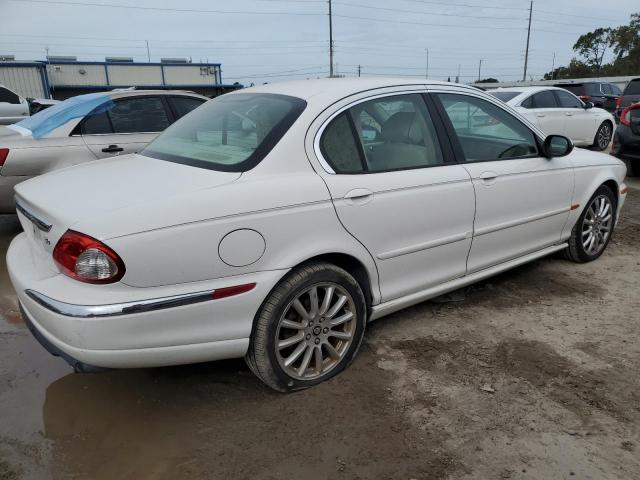 SAJWA51A27WJ15817 | 2007 Jaguar x-type 3.0