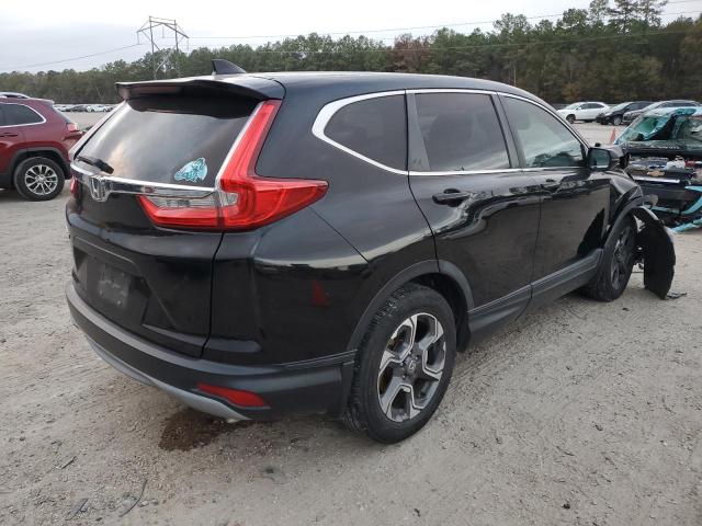 7FARW1H52JE004537 | 2018 HONDA CR-V EX