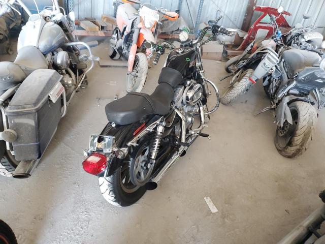 2009 HARLEY-DAVIDSON XL883 L 1HD4CR2159K436426