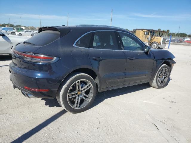 VIN WP1AF2A54LLB60019 2020 Porsche Macan, Turbo no.3