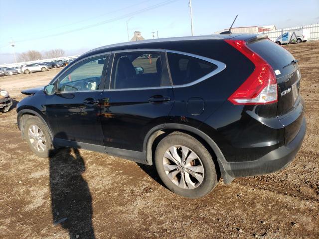 Vin: 2hkrm4h77dh682338, lot: 81813343, honda crv exl 20132