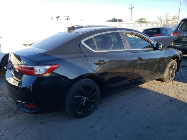 19UDE2F71GA002817 | 2016 ACURA ILX PREMIU