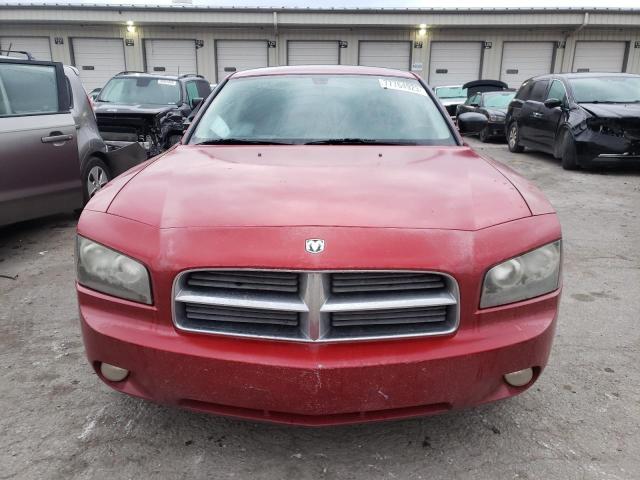 2010 Dodge Charger Sxt VIN: 2B3CA3CV8AH181415 Lot: 77764923