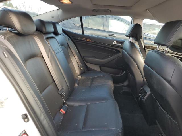 2016 KIA CADENZA LU - KNALN4D70G5206166