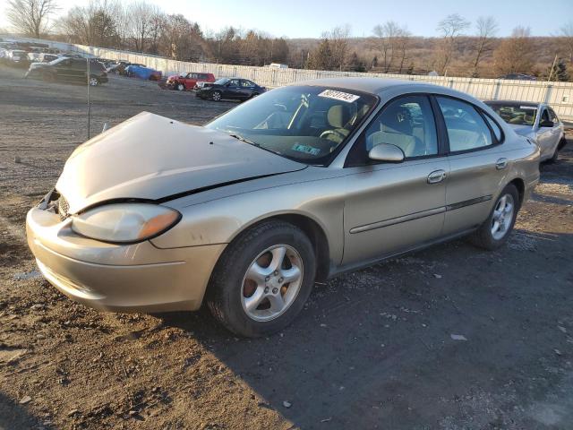 2001 Ford Taurus SE