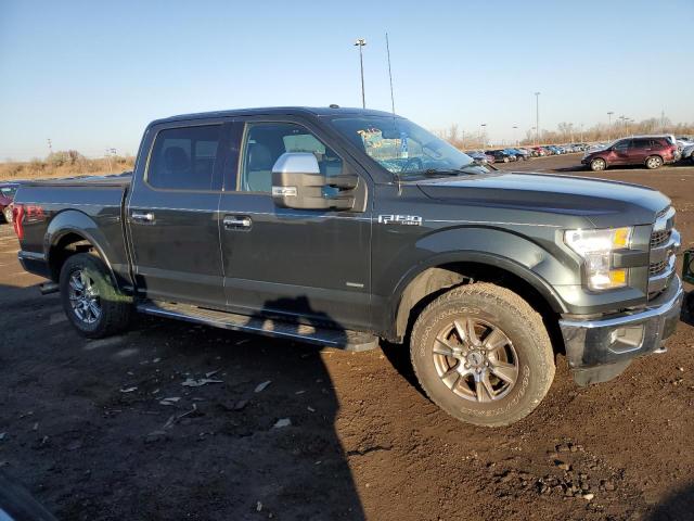 1FTEW1EG7FFB06211 | 2015 FORD F150 SUPER