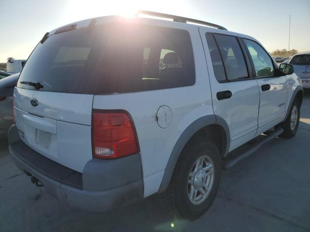 1FMZU62K12ZC96010 | 2002 Ford explorer xls