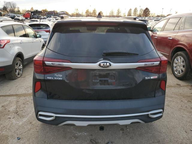 2021 KIA SELTOS SX KNDETCA25M7150875  79072153