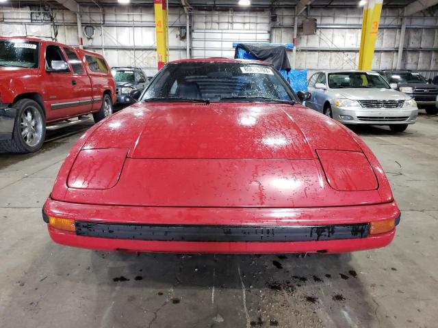 1981 Mazda Rx7 VIN: JM1FB3314B0500711 Lot: 80616703