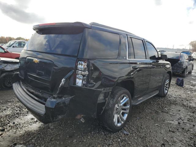 1GNSKBKC4GR129622 | 2016 CHEVROLET TAHOE K150