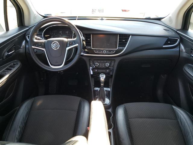 KL4CJASB0HB174532 | 2017 Buick encore preferred