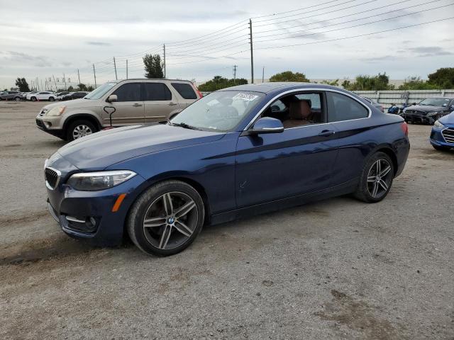 2017 BMW 2 Series 230i