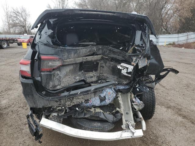 2023 HONDA PILOT ELIT - 5FNYG1H80PB503800