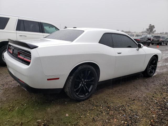 2C3CDZAG4JH316018 | 2018 DODGE CHALLENGER