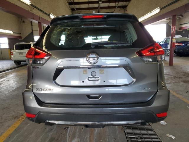 KNMAT2MV0JP534816 | 2018 NISSAN ROGUE S