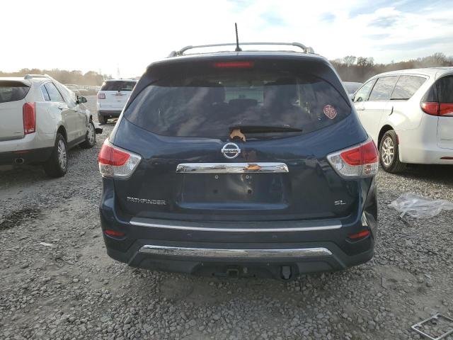 5N1AR2MN7EC686633 | 2014 NISSAN PATHFINDER