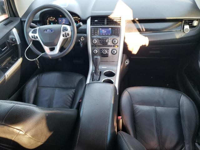 2FMDK3GC6EBA90074 | 2014 FORD EDGE SE