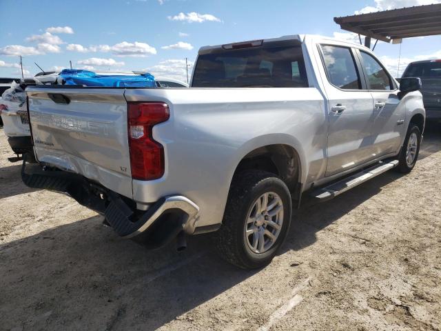 3GCPWCED6MG315686 | 2021 CHEVROLET SILVERADO