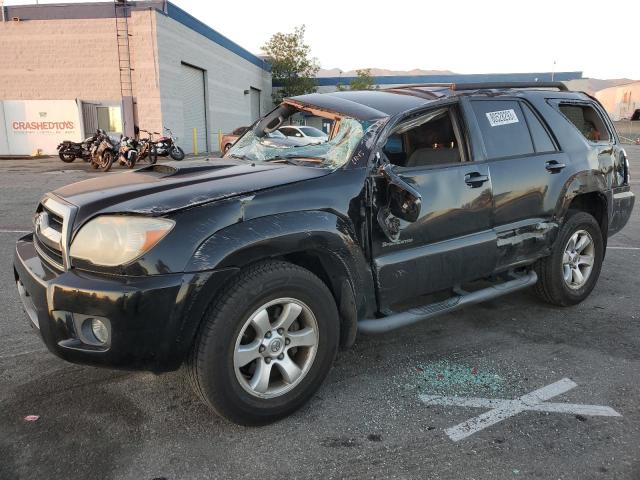 2006 Toyota 4Runner SR5