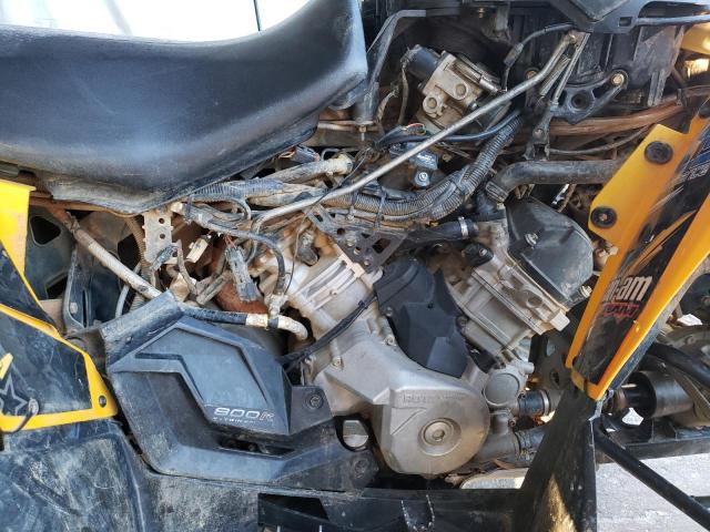 2014 CAN-AM RENEGADE 8 3JBMGCN14EJ000401