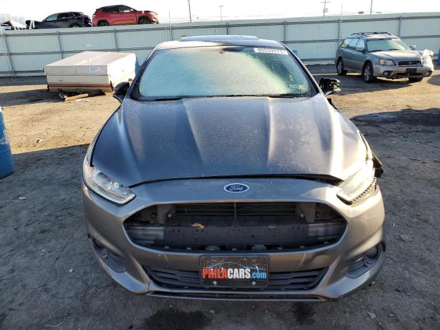 1FA6P0HD6E5369474 | 2014 FORD FUSION SE