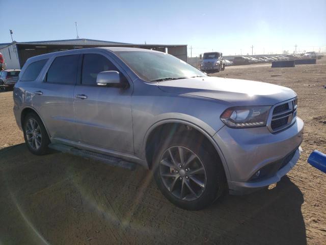 1C4RDJDG2HC830143 | 2017 Dodge durango gt