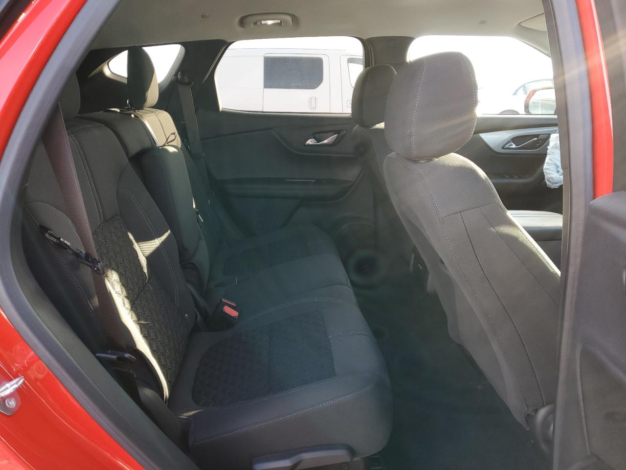 3GNKBBRA8LS684133 CHEVROLET BLAZER 2020