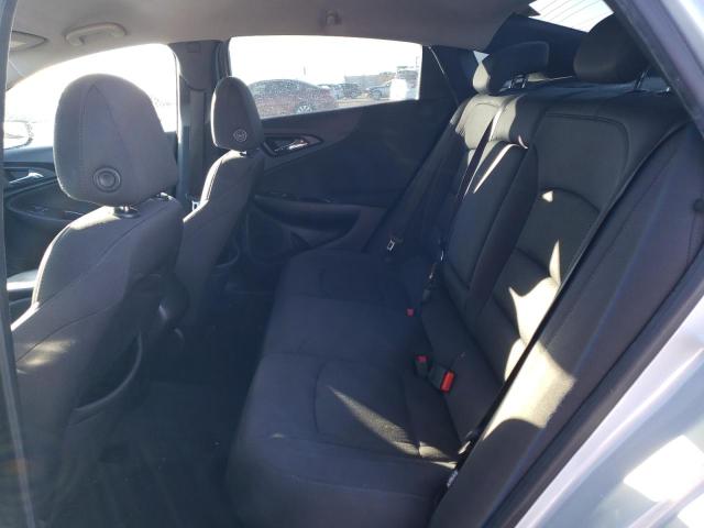 2016 CHEVROLET MALIBU LS - 1G1ZB5ST1GF343034