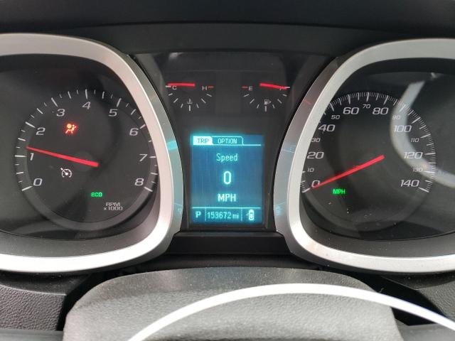 2GNALBEK8F1131683 | 2015 CHEVROLET EQUINOX LT