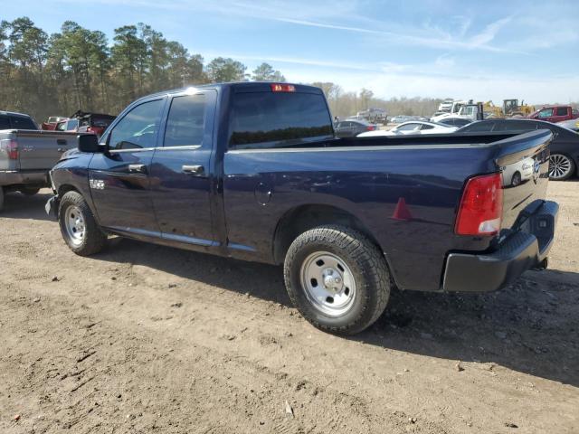 1C6RR6FG1JS330702 | 2018 RAM 1500 ST