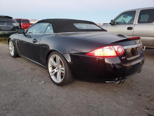 2007 Jaguar Xkr VIN: SAJWA44C779B13330 Lot: 79677353